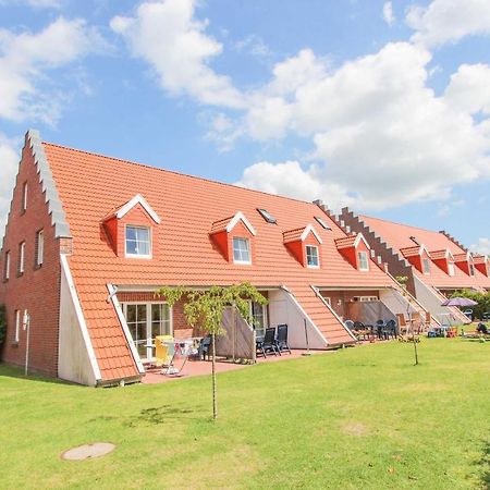 Hotel Seepark Burhave_ Butjadingen Exterior foto