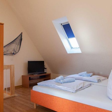 Hotel Seepark Burhave_ Butjadingen Exterior foto
