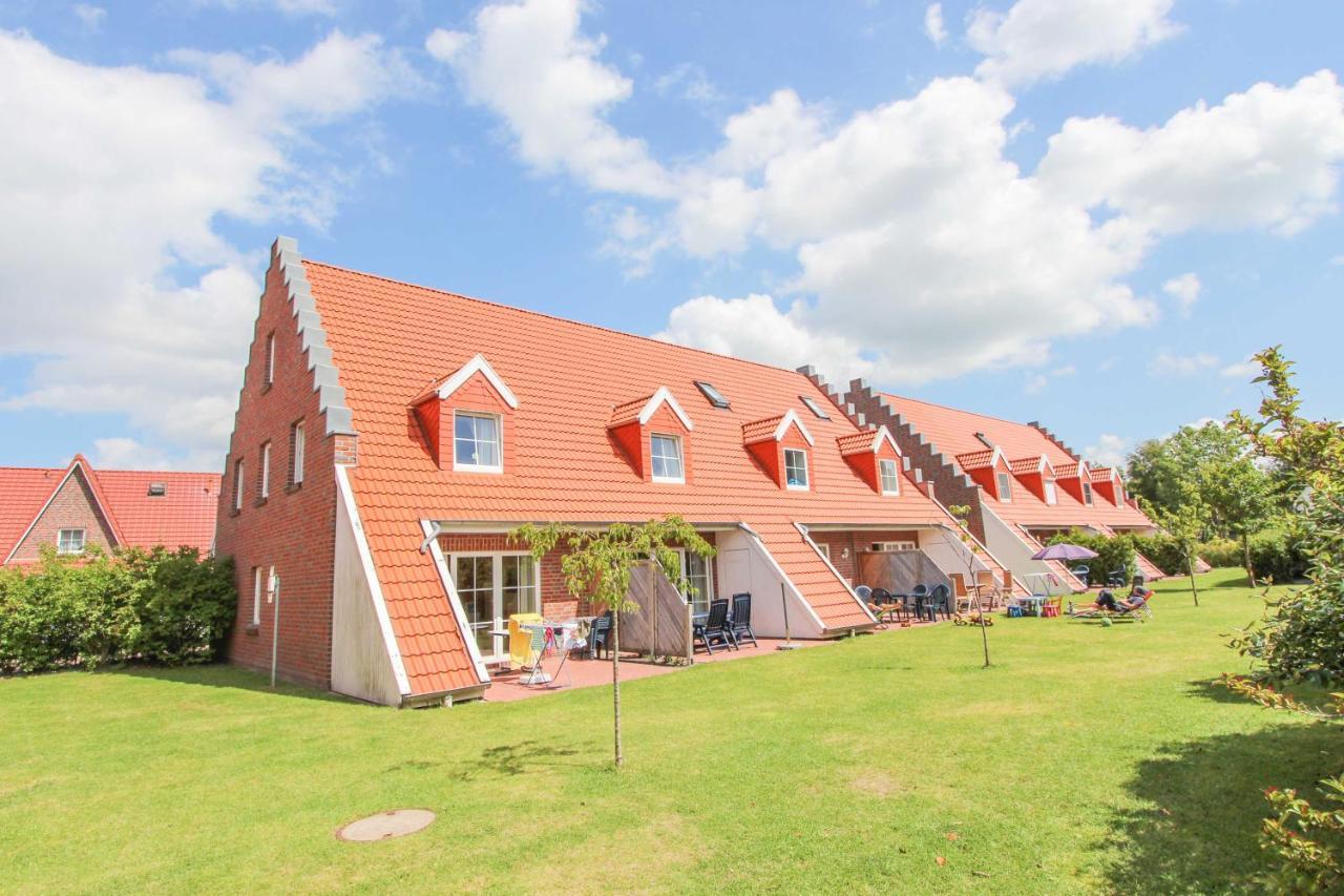 Hotel Seepark Burhave_ Butjadingen Exterior foto